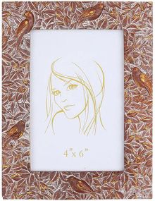 Казковий Ліс бардо Montacute Birds 10х15см