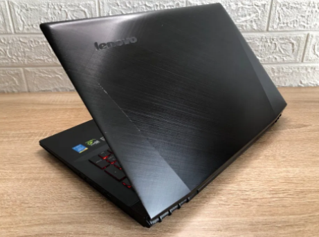 Ігровий Lenovo Y50 Відеокарта GTX 860m - 4 GB + HDD 1TB + RAM 8GB + FHD | Зображення 7