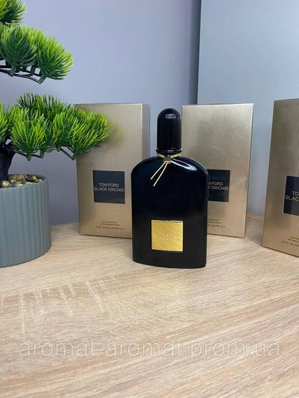 Парфумована вода Tom Ford Black Orchid 100 мл. | Зображення 1