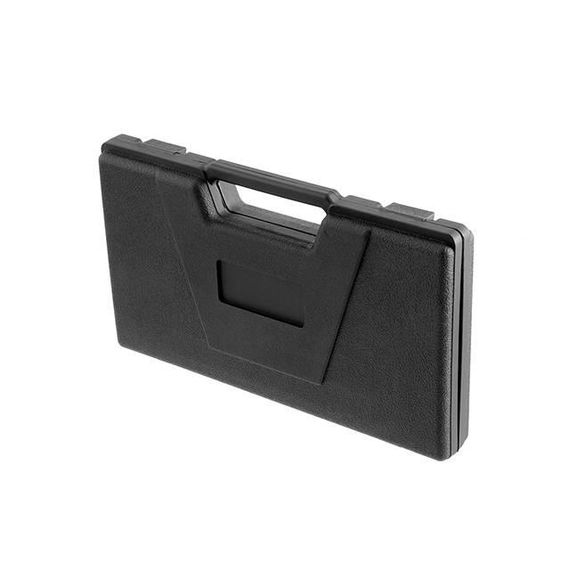 Кутовий гайковерт у валізі INTERTOOL PT-11101 | Зображення 7