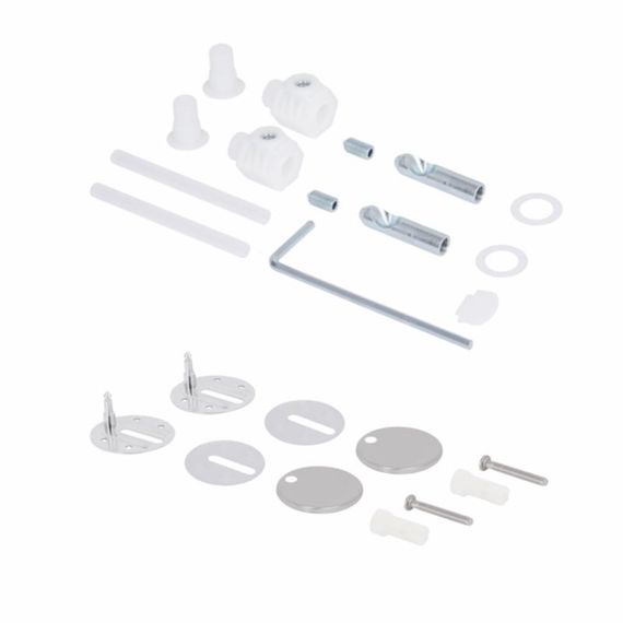 Унітаз підвісний Qtap Taurus безобідковий із сидінням Soft-close QT2433084EUQMB | Зображення 8