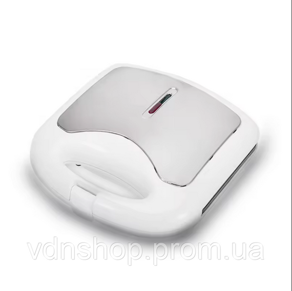 Орешница Sokany SK-809 на 12 орешков с антипригарным покрытием 750 Вт | Зображення 2