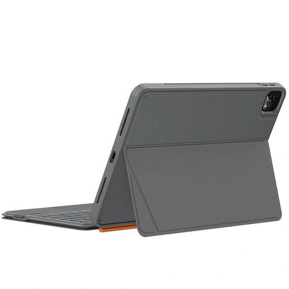 Чохол-клавіатура WIWU MK-005 3 in 1 for iPad Pro 13" (2024) | Зображення 3