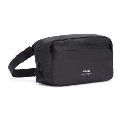 Сумка Lojel Slash V2 Matte Black (Lj-TA2-19223)