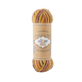 Alize Artisan Superwash, 9006