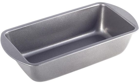 Форма для випічки Ofenbach Baking Form 25,5х13х5,5см з антипригарним покриттям, прямокутна