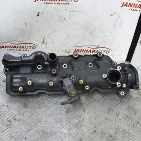 Впускний колектор 2.0 D MJet Fiat Doblo Ducato Sedici 2006-2024 Колектор впускний Фіат Добло Дукато 55231271