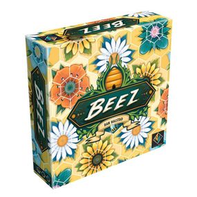 Настольная игра Beez (Пчёлы)