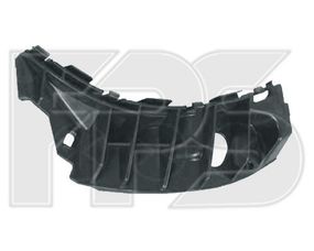 Крепеж переднего бампера Citroen C1 05-14 левый (FPS) 741687