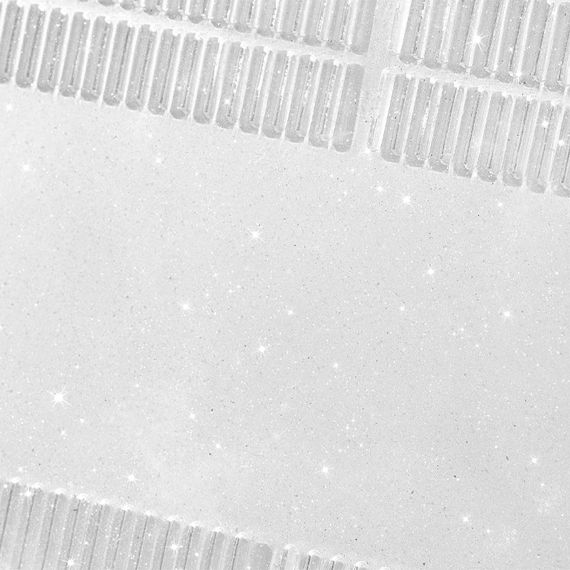Чехол-накладка Glitter для Apple MacBook Pro 13.3" (A1706/A1708/A1989/A2159/A2289/A2251/A2338) Прозрачный | Зображення 3