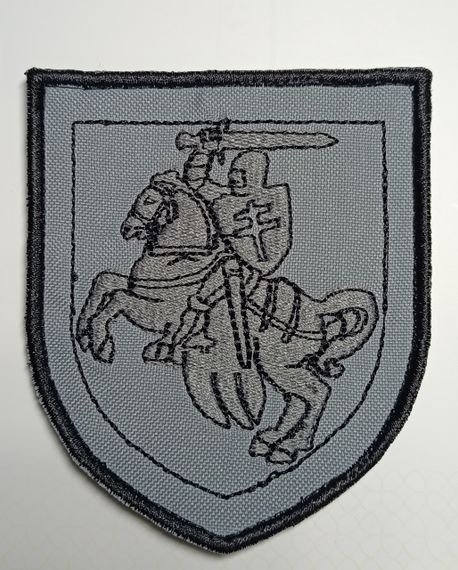 Шеврон Батальйон Кастуся Каліновського | Зображення 1