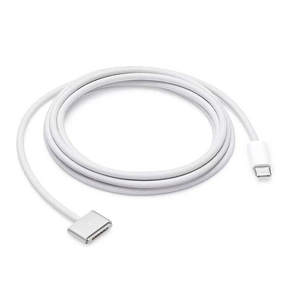 Кабель Type-C/Apple MagSafe 3,длина 1.5м