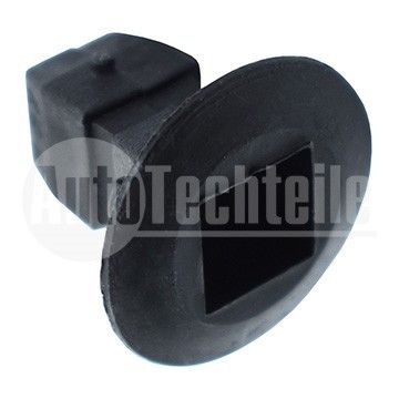 Клипса VW Amarok  10-/ VW Arteon  17-/ VW Golf  04-20 / VW Jetta  05-/ VW Passat  00-/ VW Tiguan  07-16 / VW Touareg  03-18 / VW