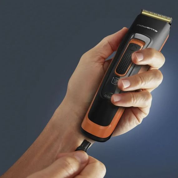 Машинка для стрижки Rowenta TN5202F0 | Зображення 5