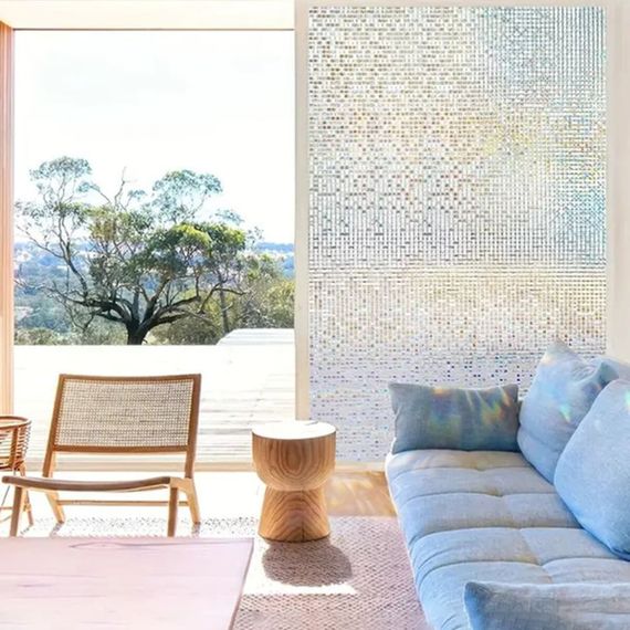 Плівка віконна 600*3000мм (D) SW-00002164 | Зображення 5