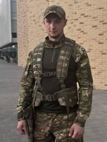 РПС верх + низ