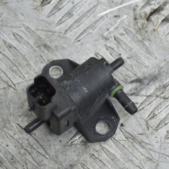 Клапан управління турбіною 1.6 HDI Peugeot Partner B9 2006-2024 Вакуумний клапан Пежо Партнер б9 9688124580 | Зображення 2