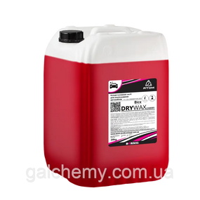 Віск-ополіскувач "DRY WAX CHERRY” з ароматом вишні (20 кг) ТМ Atom