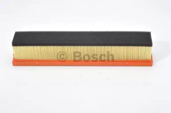 Фільтр повітряний NISSAN MICRA, DACIA LOGAN, RENAULT THALIA, BOSCH (F026400051) | Зображення 2