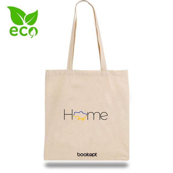 Екошопер Bookopt Home | Зображення 1