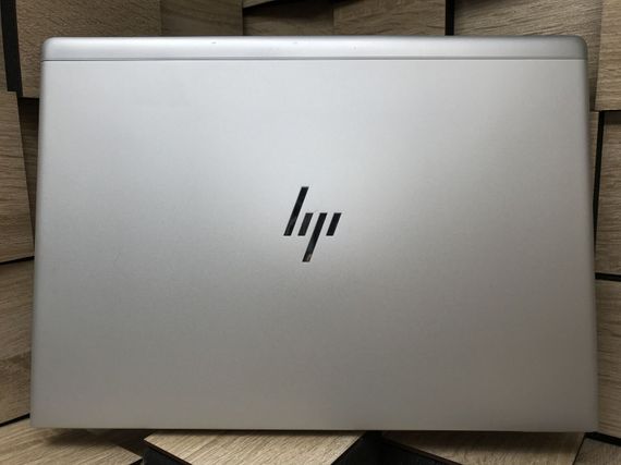 Ультрабук Б-класс HP Elitebook 745 G5 / 14" (1920x1080) IPS / AMD Ryzen 5 Pro 2500U (4 (8) ядра по 2.0 - 3.6 GHz) / 8 GB DDR4 / 256 GB SSD / AMD Radeon RX Vega 8 Graphics / WebCam б/у | Зображення 7
