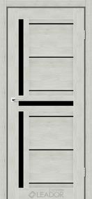 Двері міжкімнатні Leador Express LARIANA Клен Айс