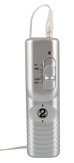 Вібратор European Lover Vibr.-Вібратор sexstyle | Зображення 4