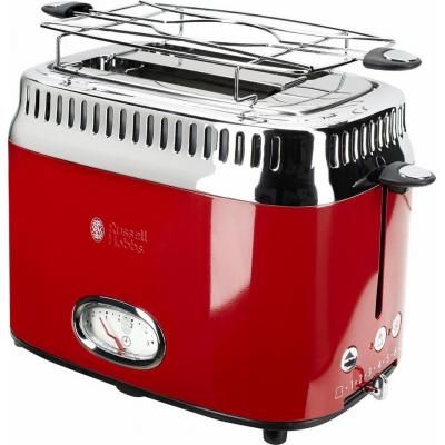 Тостер Russell Hobbs 21680-56 | Зображення 1