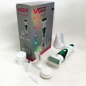 Эпилятор электрический, Женский эпилятор для зоны бикини, электроэпилятор Эпиляторы женские AM-27