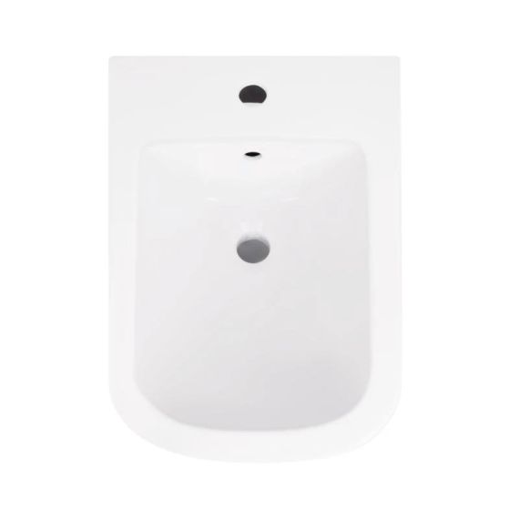 Биде напольное Qtap Tern 550x360x410 White QT1744003CW | Зображення 6