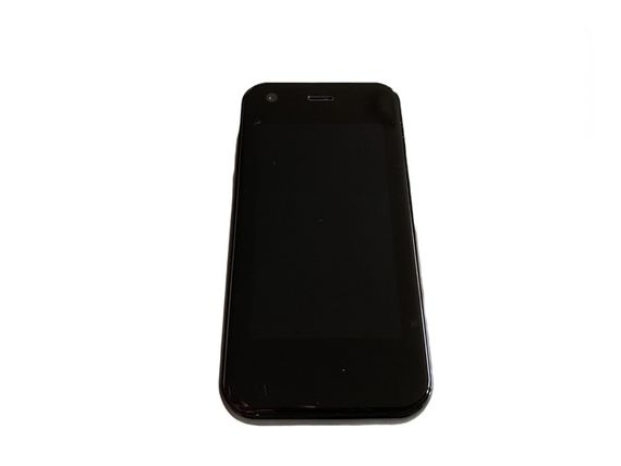 Маленький мобільний смартфон сенсорний GtStar Soyes XS 11 Black у наявності | Зображення 2
