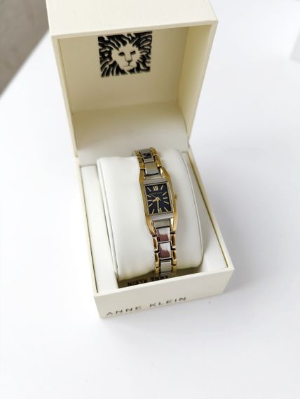 Жіночий годинник Anne Klein  10/6419BKTT | Зображення 4