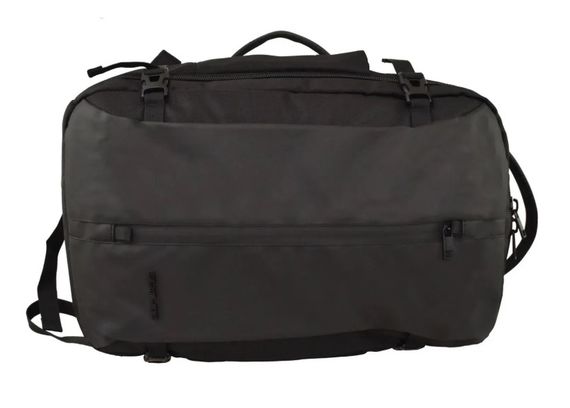 Сумка-рюкзак Semi Line USB 20 Black (P8250-0) (DAS302220) | Зображення 2