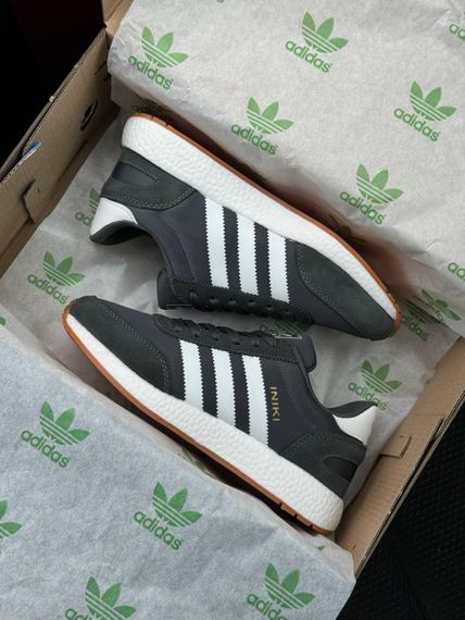 Кросівки Iniki W Dark Gray White 36 23 | Зображення 6