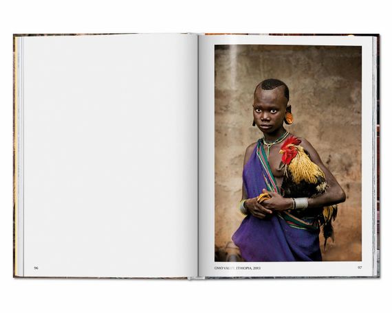 Лучшие фотографы мира подарочная книга по фотографии Стив Маккарри. Steve McCurry. Animals | Зображення 6