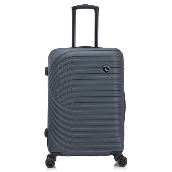 Валіза Semi Line 28" (L) Navy-Green (T5865-3) | Зображення 1