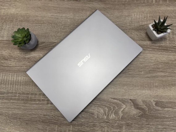 Ультрабук Asus X415 14.0 FHD  i7 11 Gen 8 GB 512 GB SSD | Зображення 7