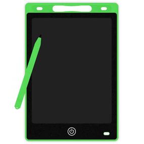 Планшет для рисования Standart 8,5 дюймов Green