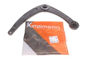 Рычаг подвески передний  L Citroen Berlingo Peugeot Partner 08- 19-70522