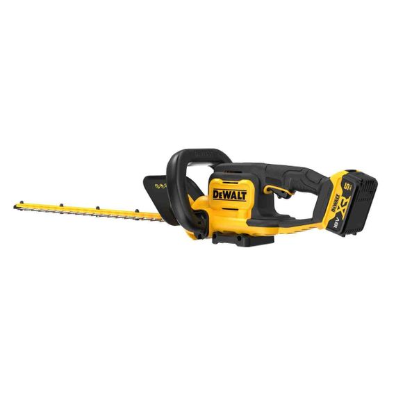 Кущоріз акумуляторний DeWALT DCMHT562P1 | Зображення 4