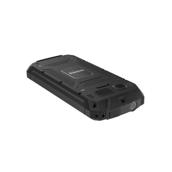 Мобільний телефон Sigma X-treme PR68 Type-C Black (4827798122419) | Зображення 6