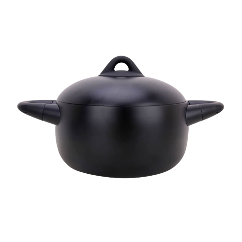 Каструля 3л антипригарне покриття MR-4017-20 Maestro