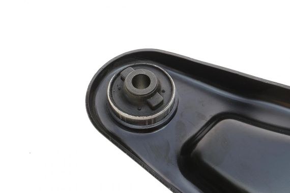 Важіль підвіски передній знизу  R Citroen C3 09- Peugeot 207 06- з кульовою  19-70541 | Зображення 3