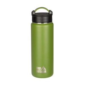 Термобутылка Skif Outdoor Sporty 0.53l Green