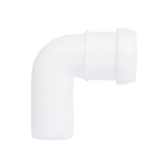 Колено PPR канализационное TA Sewage 32, 90° | Зображення 3