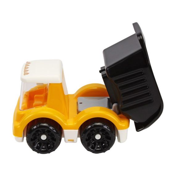 Дитяча іграшка Самоскид 0907TXK(Black) чорний | Зображення 2