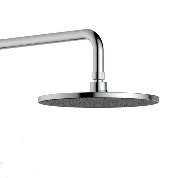 Душова система універсальна Qtap Sloup на два споживача QT57103OC Chrome | Зображення 4