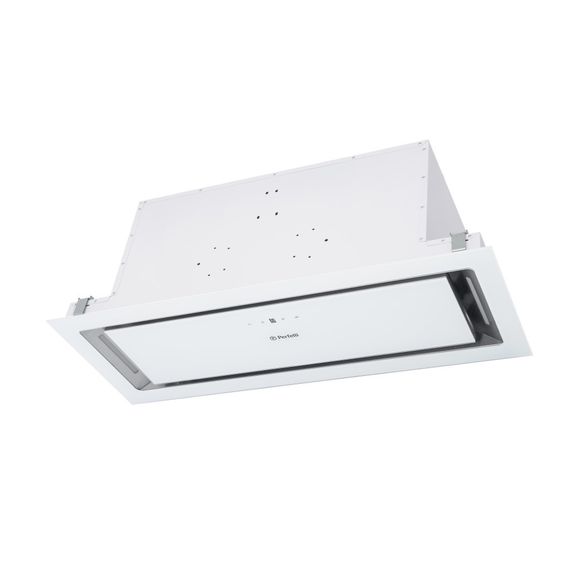 Витяжка кухонна Perfelli BISP 9673 WH 1000 LED Strip | Зображення 2