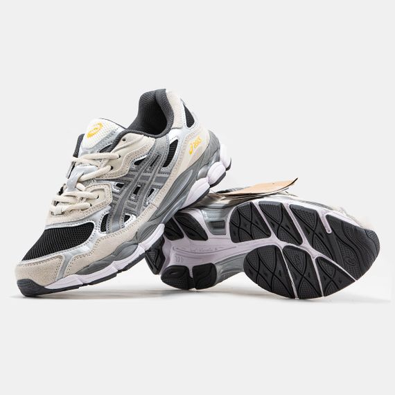 Чоловічі кросівки Asics Gel-NYC весна / літо / осінь 1235 40 25.5 см | Зображення 6