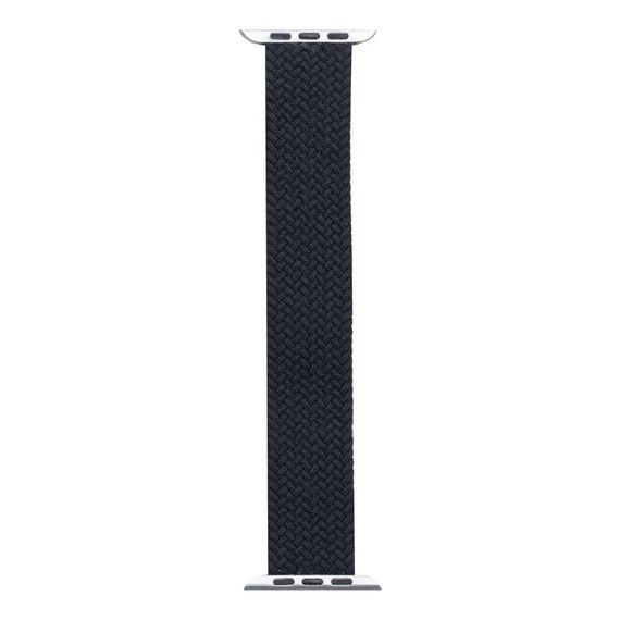 Ремінець для Apple Watch Band Nylon Mono Size L 38/40/41 mm Колір Blue | Зображення 2